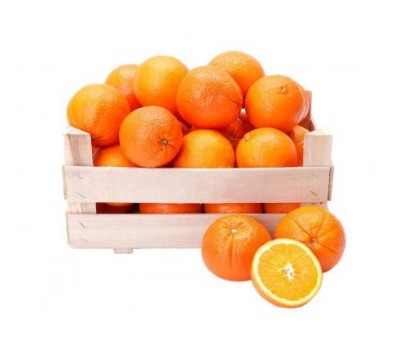 Апельсин єгипетський 1 категорія - оптом