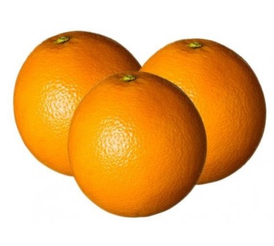 Апельсини Валенсія Іспанія