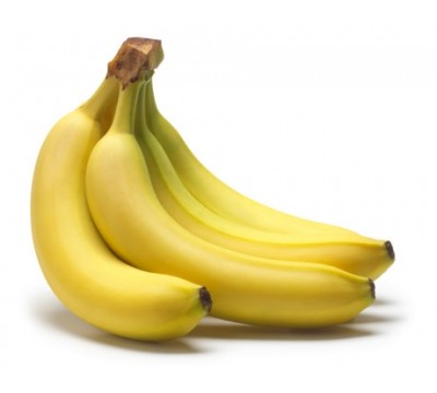 Свіжі банани оптом та в роздріб.
