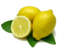 Лимоны Греция