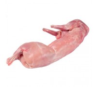 Мясо кролика охлажденное
