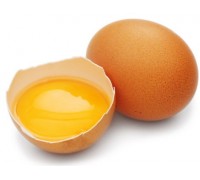 Яйцо свежее домашнее 10 шт